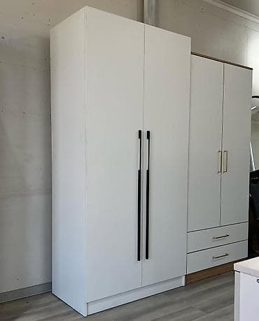 ✅️Dolab yenidir ❗️Istenilən dizayinda ve rəngdə sifarişlər qebul