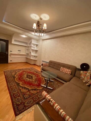 купить квартиру в баку азербайджан: Ахмедлы, 3 комнаты, Новостройка, м. Ахмедлы, 90 м² — 2