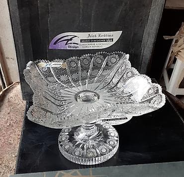 moyka metbext: Alesh Zivera 31 sm şirniyyat qabisi qutusunda — 3