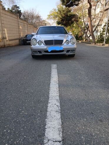 diski mersedes: Salam maşın idal veziyyetdedi heç bir prablemi yoxdu 2.3 sade mator — 6