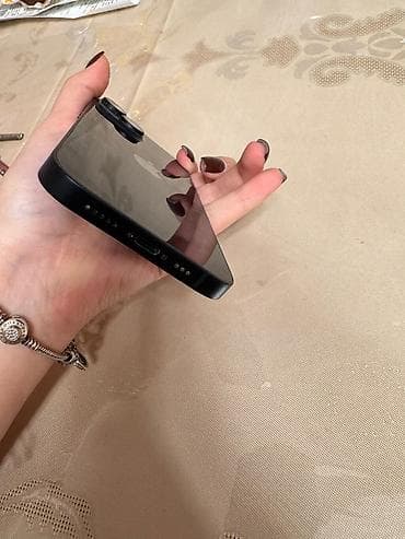 iphone 14 pro yeni: IPhone 14, 128 GB, Qara, Face ID — 4