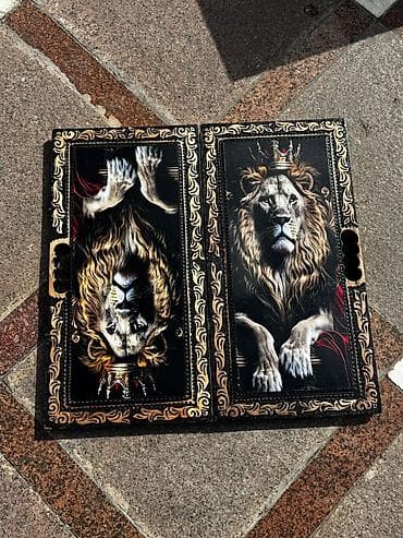 komputer oyun: Nerd Nərd Nerdtaxta lar hazir elde var. cesid coxdu. qoz agacindandi — 9