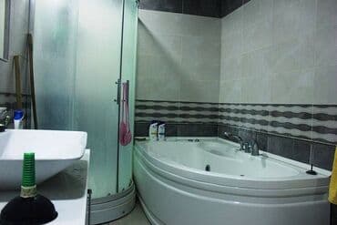 evlər bakı: 4 otaqlı, Yeni tikili, 139 kv. m — 17