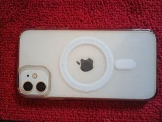 iphone 11 pro qiyməti: IPhone 11, 64 GB, White Titanium, Face ID, Barmaq izi, Simsiz şarj — 2