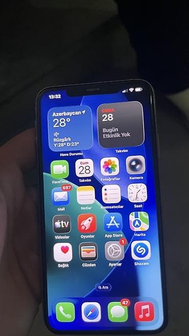 playstation 4 pro oyunları: IPhone 11 Pro Max, 256 GB, Ağ, Face ID — 5
