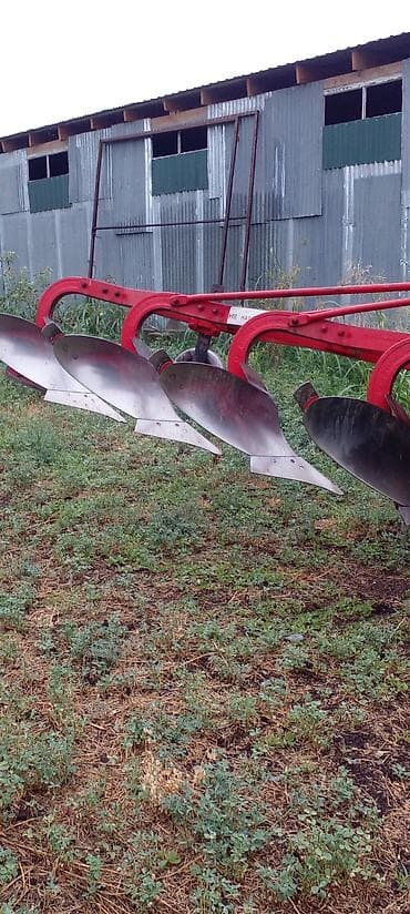 Traktır 95 at gücü YTO 954 az işlənib zavotdan necə gəlib elədi