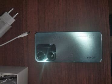 Alfa Romeo: Honor X5b Plus, 64 GB, rəng - Yaşıl — 6