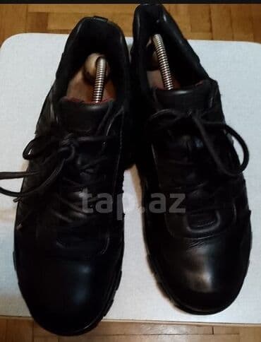 kişi üçün: Camel Active “Ottawa” kişi ayaqqabısı - Model: Camel Active Ottawa - — 3