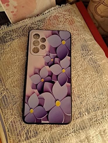 Telefon üçün bərk qoruyucu örtük (case) Telefon modeli – Samsung