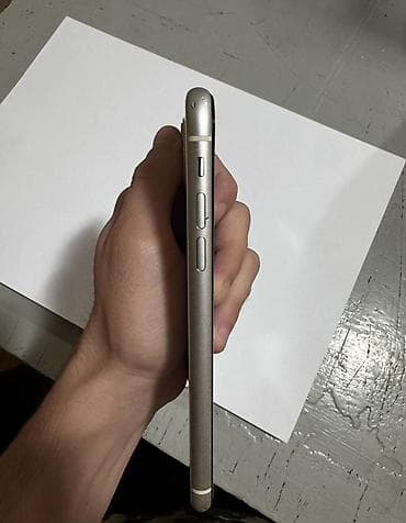 mini 7 ipad: IPhone 11, 128 GB, Ağ — 3
