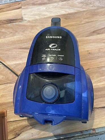 Samsung Air Track silindr tipli tozsoran - Brend/model: Samsung Air