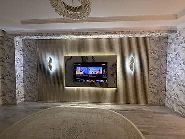 Kirayə mənzillər: 2 otaqlı — 8