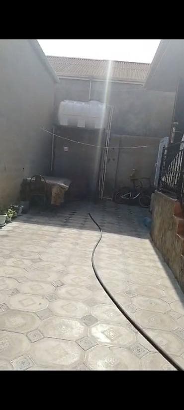 bine evler: 🔥 BİNƏ ATÇILIQDA TƏCİLİ SATILIR! KUPÇALI HƏYƏT EVİ! 🔥 Binə — 1