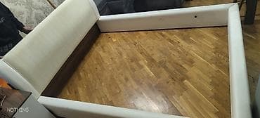 istikbal matras: İşlənmiş, İkinəfərlik çarpayı, Bazasız, Matrassız, Siyirməsiz, Türkiyə — 4