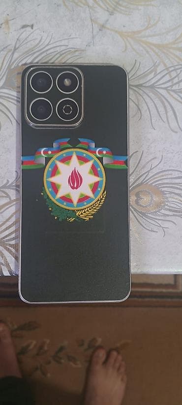 планшет mediatek zh960: Honor x7c 256 yaddaş — 2