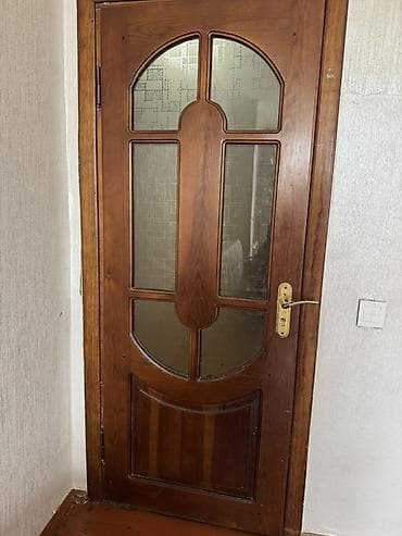 taxta qiyməti 2021: Taxta qapi 2 eded bir ededi 10 m,2 eded 20 m gelib sǒkũb aparirsiz ! — 3