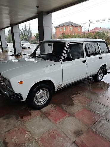 opel vectra 1999: Marka/model: Lada 2104 (universał kuzov) Kuzov: universal, 5 qapı — 6