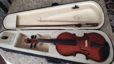 Skripka 🎻 80 manata lalafo.az -da Skripka 🎻 80 manata