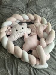 usaq taclari: Бортики для кровати — 2