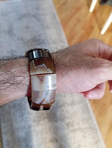 smart qolbaqlar: Bilərzik — 1