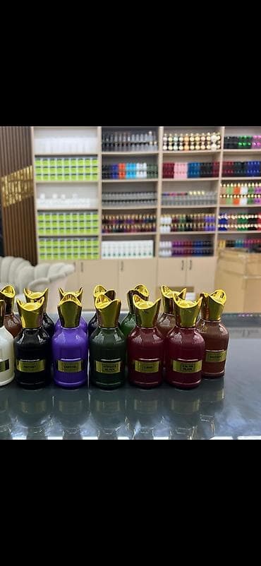 today parfum original: Məhsul: Keyfiyyətli ətir kolleksiyası (ekstrakt/elyxir tərkibli yağ — 2