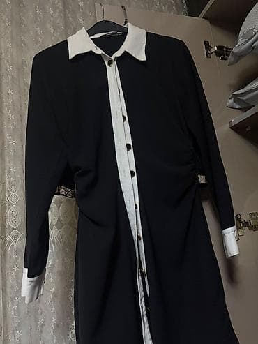 Gündəlik don, Mini, Zara, XS