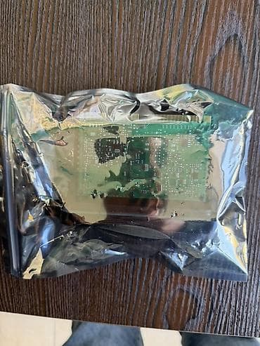 Məhsul: Elektronika üçün çap olunmuş dövrə lövhəsi (PCB) 6311 731