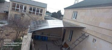 hasar ustu jaluz: Hər növ naves işləri — 13