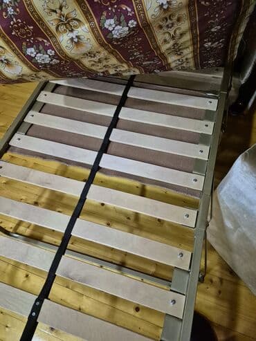 2 mertebe carpayilar: Divan, Vеlur parça — 4