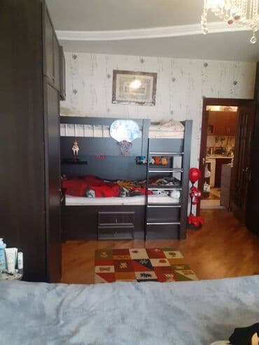 sumqayit bina evi: 2 otaqlı, Yeni tikili, m. Həzi Aslanov, 70 kv. m — 6