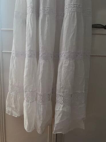 böyük bədən paltar: Платье — 3