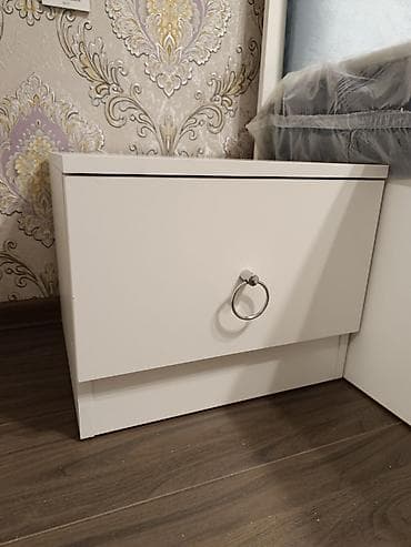 qarderob otagi: Təknəfərlik çarpayı, Rusiya, Yeni — 4