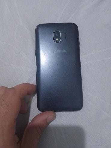 Samsung Galaxy J2 Core, 16 GB, rəng - Qara, İki sim kartlı — 6