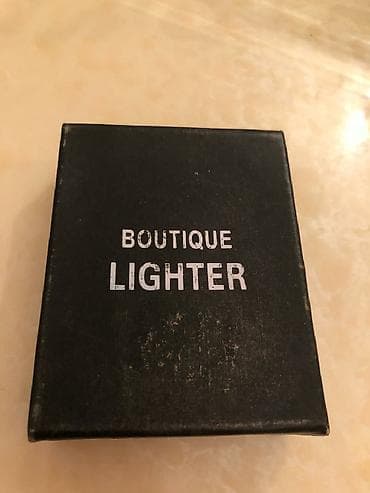 sederek xonca instagram: Зажигалка — 2