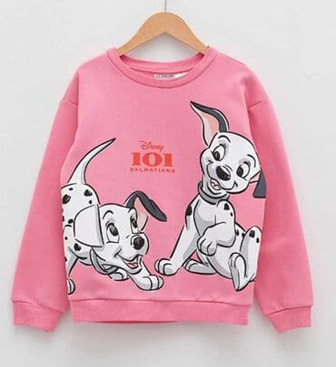 Köynək, Qız üçün, 8 - 9 yaş, Lc Waikiki