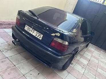 mini cooper kreditle: BMW 3 series: 1.6 l | 1996 il Kupe — 4