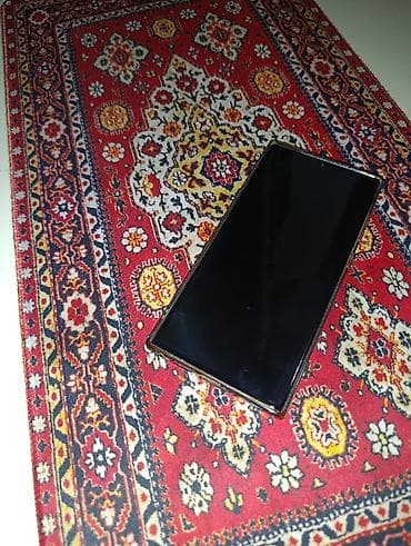 çanta: Samsung Galaxy S23 Ultra, rəng - Çəhrayı — 2