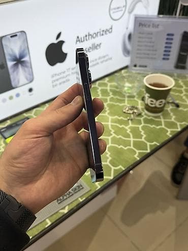 ıphone 11: IPhone 14 Pro, 128 GB, Deep Purple — 4