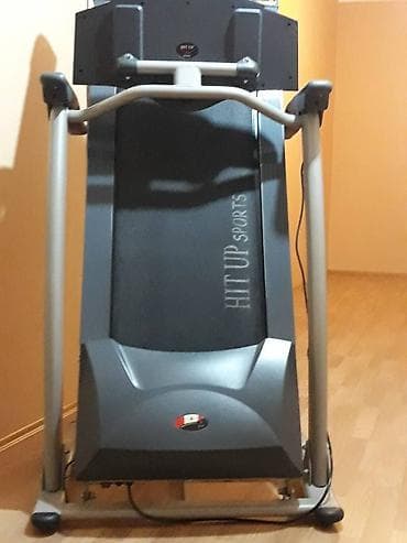 sat bilet: Trenajor ideal veziyyetdedir cox keyfiyyetli alman texnologiyasidir — 1