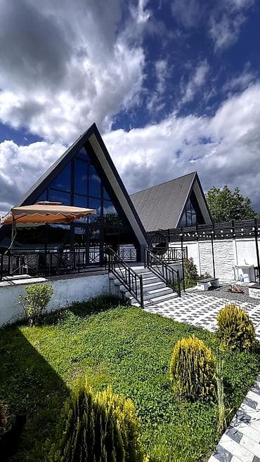 Аренда домов: 3 комнаты, 105 м², Свежий ремонт — 7