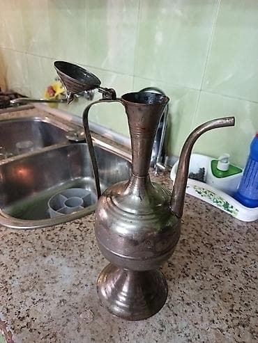 lehim: Evinizə, ofisinizə və ya restoranınıza xüsusi şərq ab-havası və — 2
