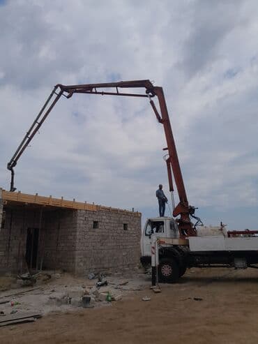 hörgü işləri: Salam hormetli musderiler . isdenilen marka beton sifarisiyle 24 saat — 4