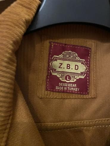 Костюмы: Qadın geyim dəsti – 3 məhsul 1) Yüngül parka/kurtka - Brend: Canda — 4