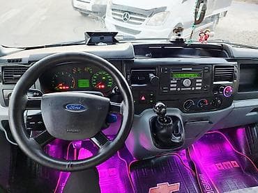 avto telim: Aylıq, Ford, Qalmaq şərti ilə — 5