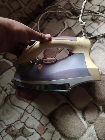 tp link c60: Tefal buxarlı ütü - Brend: Tefal - Növ: buxarlı elektrik ütüsü - — 3