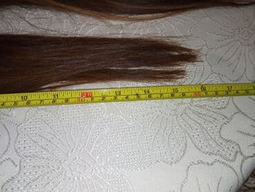 wow sac serumu: Taxma saçlar, Təbii, Yeni — 4