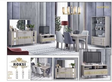 mətbəx mebeli mərmər: Yeni, Kredit var, Türkiyə — 1