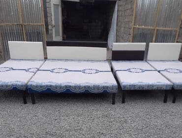 Çarpayı taza Hazırı var Çatdırılma var Vopçat aktivdir 2 nafarlik