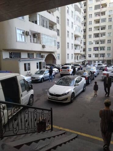 gencede 100 manata kiraye evler: İnşaatçılar metrosu yaxınlığında 18 mərtəbəli yeni tikilinin 16 cı — 28