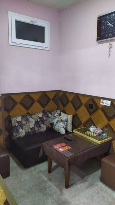 obyekt moyka satılır: Nizami rayonu ərazisində, Nefçilər metrosu yaxınlığı yol kənarında 13 — 7